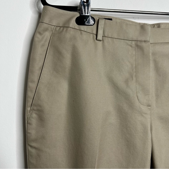 Brooks Brothers Stretch Cotton Advantage Chino Pants - Picture 3 of 9